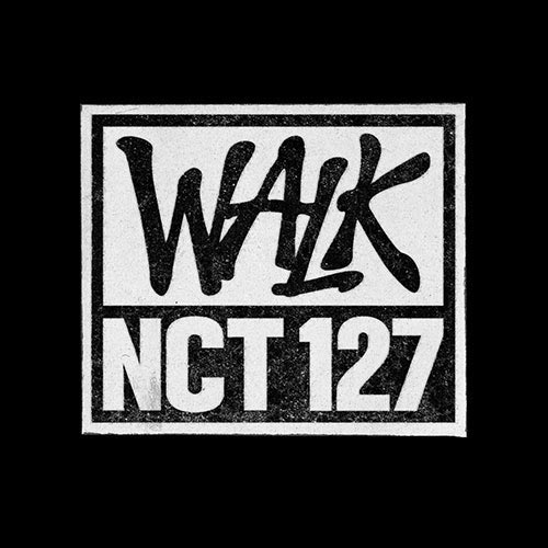 nct127 walk walkver 1