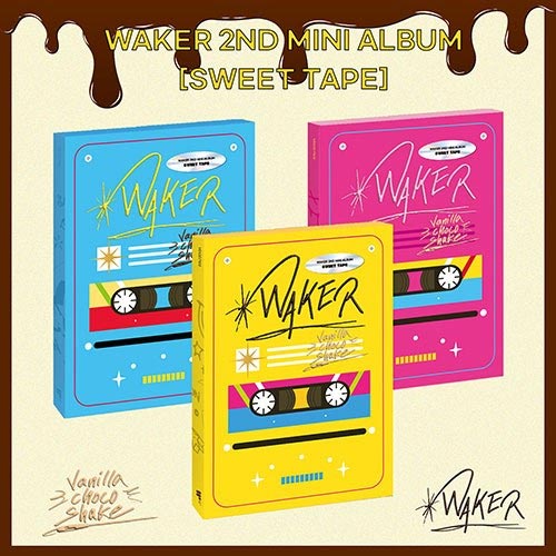 waker sweettape 1