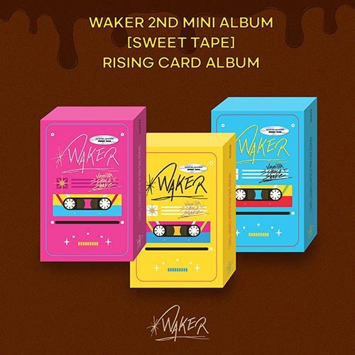 waker sweettape risingcard 1
