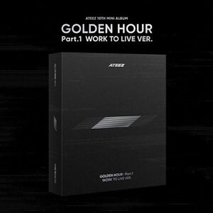 ateez goldenhour part1 worktolive 1